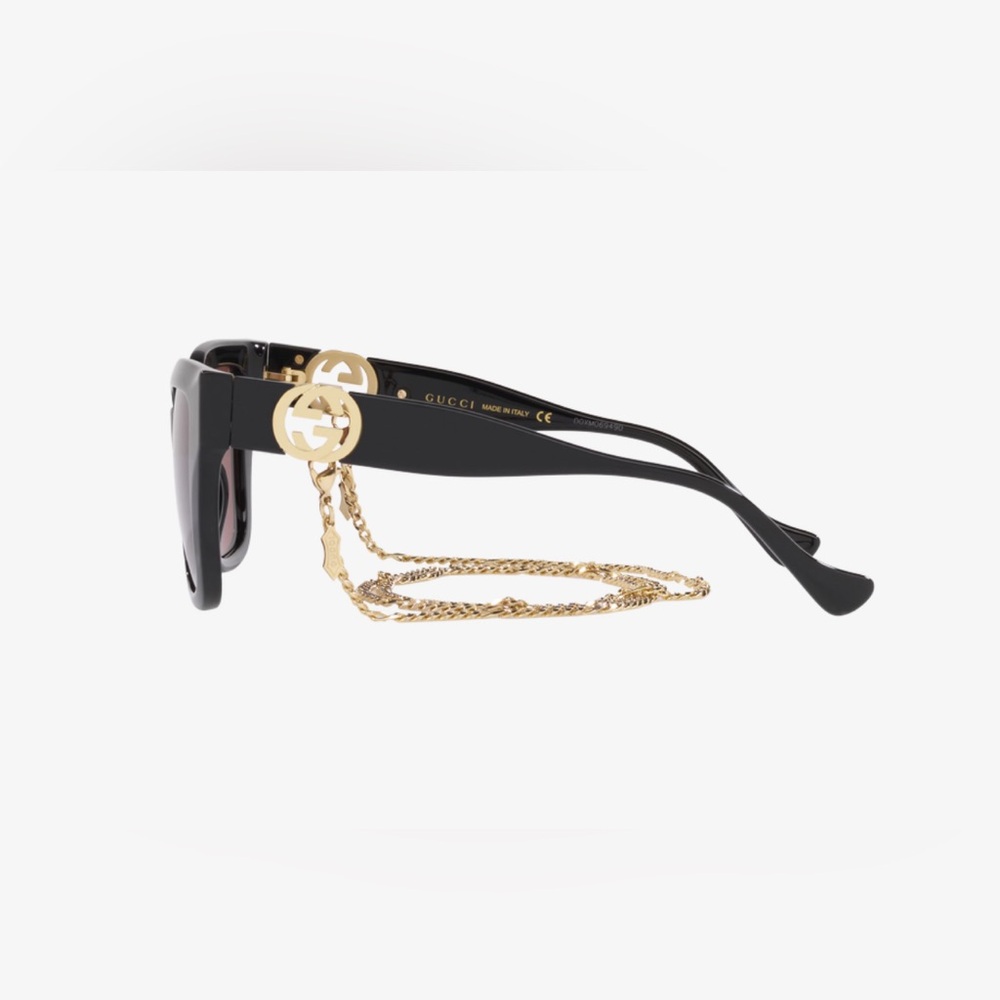GUCCI Women’s Sunglasses - Picture 5 of 8